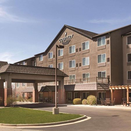 Country Inn & Suites By Radisson, Indianapolis Airport South, In Экстерьер фото