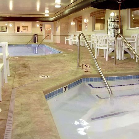Country Inn & Suites By Radisson, Indianapolis Airport South, In Экстерьер фото